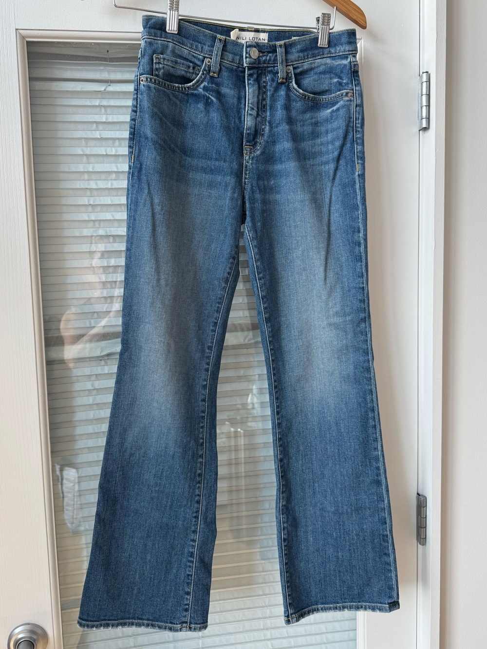 Nili Lotan bootcut